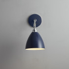 Original BTC Task Short Wall Light Blue