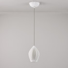 Original BTC Fin Pendant Medium Off