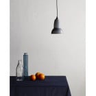 Anglepoise Original 1227 Midi Pendant Dove Grey