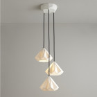 Original BTC Hatton 1 Grouping of 3 On