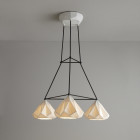 Original BTC Hatton Triangular On