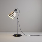 Original BTC Circle Line Table Light On