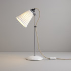 Original BTC Hector Pleat Table Light On
