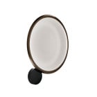 Artemide Discovery Wall Light LED Bronze