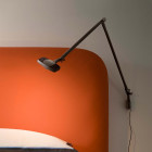 Luceplan Otto Watt Wall Lamp