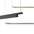 Close Ups of Compendium Suspension Lights