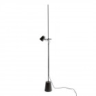 Luceplan Counterbalance Floor Lamp