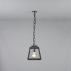 Original BTC Quad Pendant Light Small