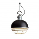 Original BTC Oceanic Pendant Large Black