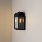 Original BTC Box Light Domed 