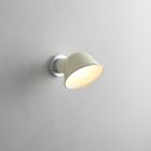 Original BTC Ginger Wall Light Cream On
