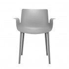 Kartell Piuma Chair Grey