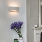 Astro Amalfi 315 Wall Light Lifestyle Living Room