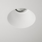 Astro Blanco Round Fixed Spotlight