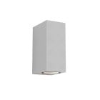Astro Chios 150 Wall Light Textured Grey