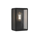 Astro Homefield 160 Exterior Light Black