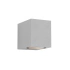 Astro Chios 80 Wall Light Grey