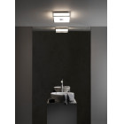 Astro Mashiko Classic 300 Square Ceiling Light