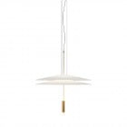 Vibia Flamingo 1510 LED Pendant Gold