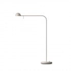 Vibia 1655 LED Table Lamp - Cream