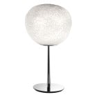 Artemide Meteorite Table Stem Lamp 35