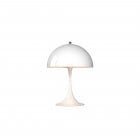 Louis Poulsen Panthella 250 LED Table Lamp Black