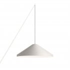 Vibia North 5630 LED Wall Light White