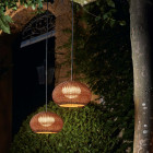 Bover Hang Outdoor LED Pendants