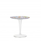 Kartell Tip Top Kids Table Design