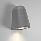 Astro Mast Wall Light Textured Grey