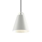 Louis Poulsen Above Pendant - White 250