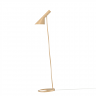 AJ Floor Lamp Warm Sand On