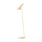 AJ Floor Lamp Warm Sand On