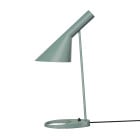 Louis Poulsen AJ Table Lamp Pale Petroleum