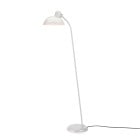Fritz Hansen Kaiser Idell 6556-F Floor Lamp - White