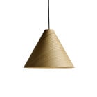 HAY 30 Degrees Pendant Medium With Cord