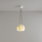 Original BTC Fin Grouping of 3 On