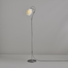 Original BTC Fin Floor Lamp On