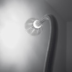 Artemide Pipe LED Floor Lamp Closeup