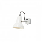 Anglepoise Original 1227 Mini Ceramic Wall Light Off