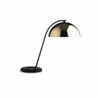 HAY Cloche Table Lamp Polished Brass