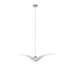 Brokis Night Birds Suspension - White