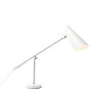 Northern Birdy Table Lamp White Steel
