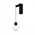 Bover Drop A/01 Wall Light