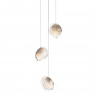 Bocci 76 Series Multi 3 Pendants