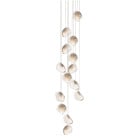 Bocci 76 Series Chandelier 14 Lights