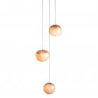 Bocci 84 Series Multiple 84.3 Pendant