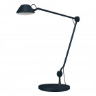 Fritz Hansen AQ01 LED Table Lamp Blue