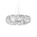 Slamp Clizia Suspension (Large - White)