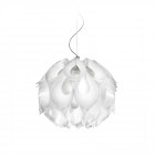 Slamp Flora Suspension (Large - White)